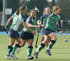 Chelmsford Players in action